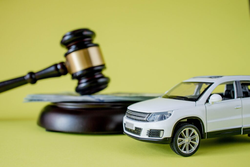 Car Accident Lawyer
