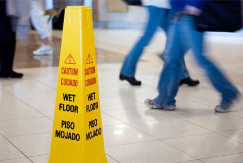 Contact a Publix Slip and Fall Injury Attorney at Englander Peebles.