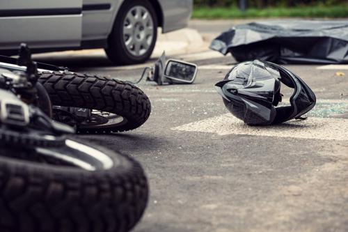 Contact the Fort Lauderdale motorcycle accident lawyers at Englander Peebles today.