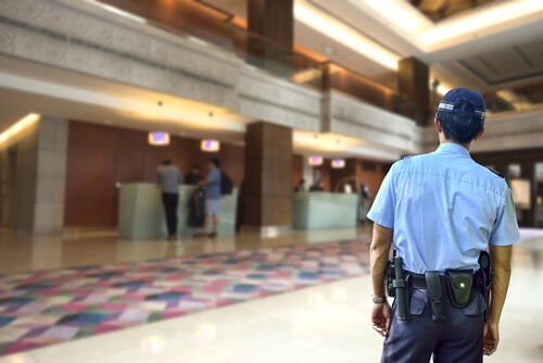 Trust your negligent hotel security case to Englander Peebles.