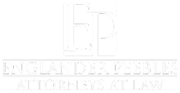 Englander Peebles Attorneys at Law logo