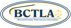 BCTLA Broward County Trial Lawyers Association