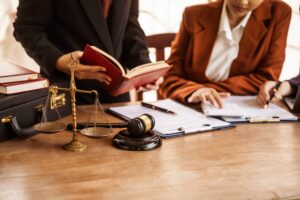 Legal Representation