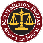 Advocates Forum Logo