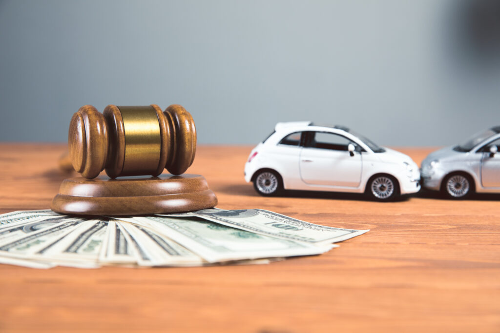 Car Accident Lawyer