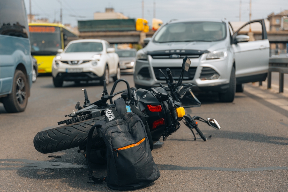 Photo of Accident