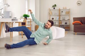 Pompano Beach Slip and Fall Attorney