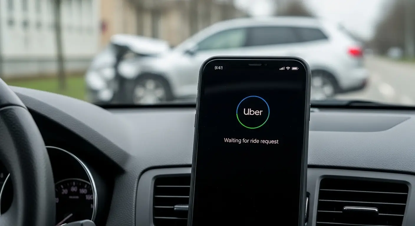 Why Uber Accidents Present Unique Challenges