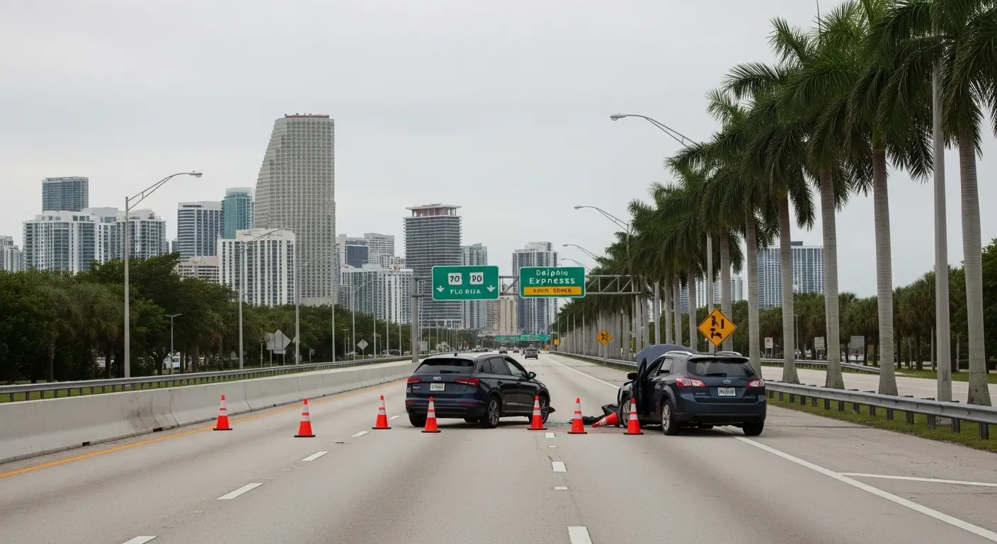 Miami Spinal Cord Injury Lawyer | Englander Peebles