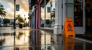 Leading Causes of Neck Injuries in Miami-Dade County