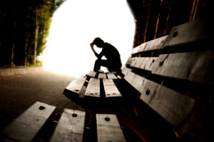 Emotional Anguish