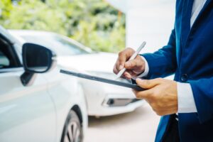 Insurance Coverage