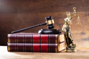 Representation in Court