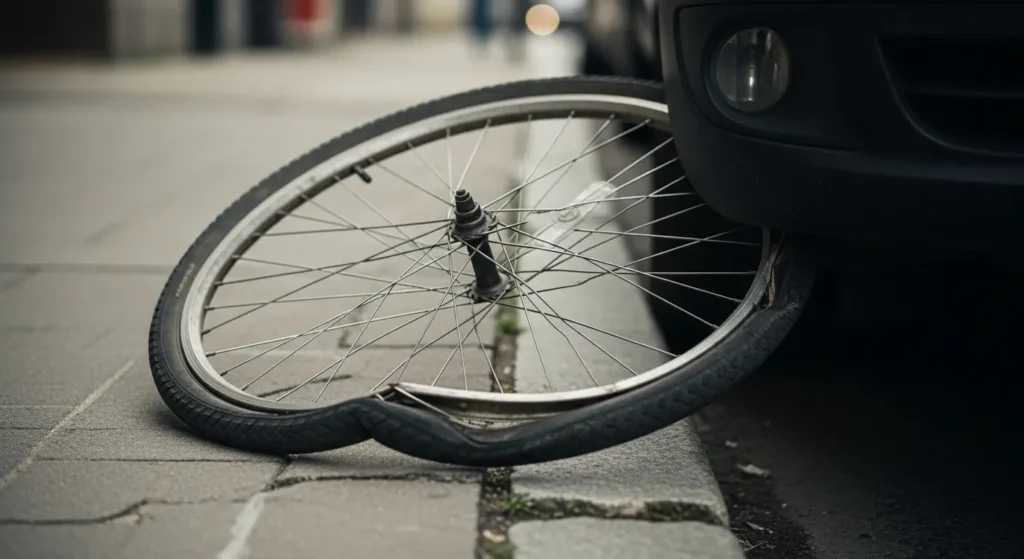 Can You Sue Someone for Hitting You on a Bike in Florida?