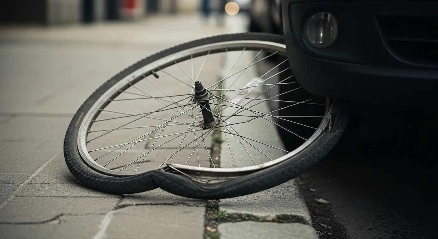 Can You Sue Someone for Hitting You on a Bike in Florida?