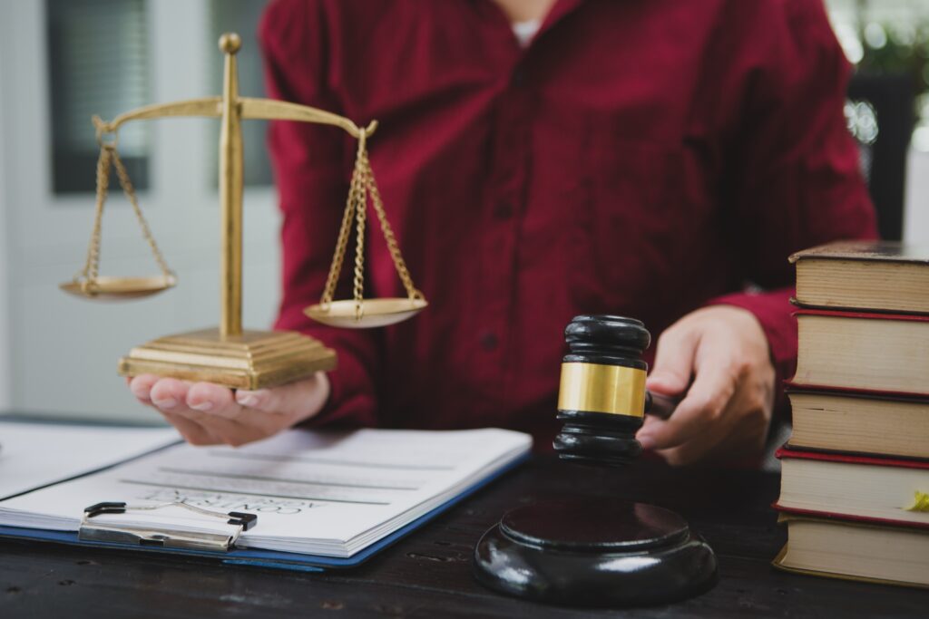 Personal Injury Attorney