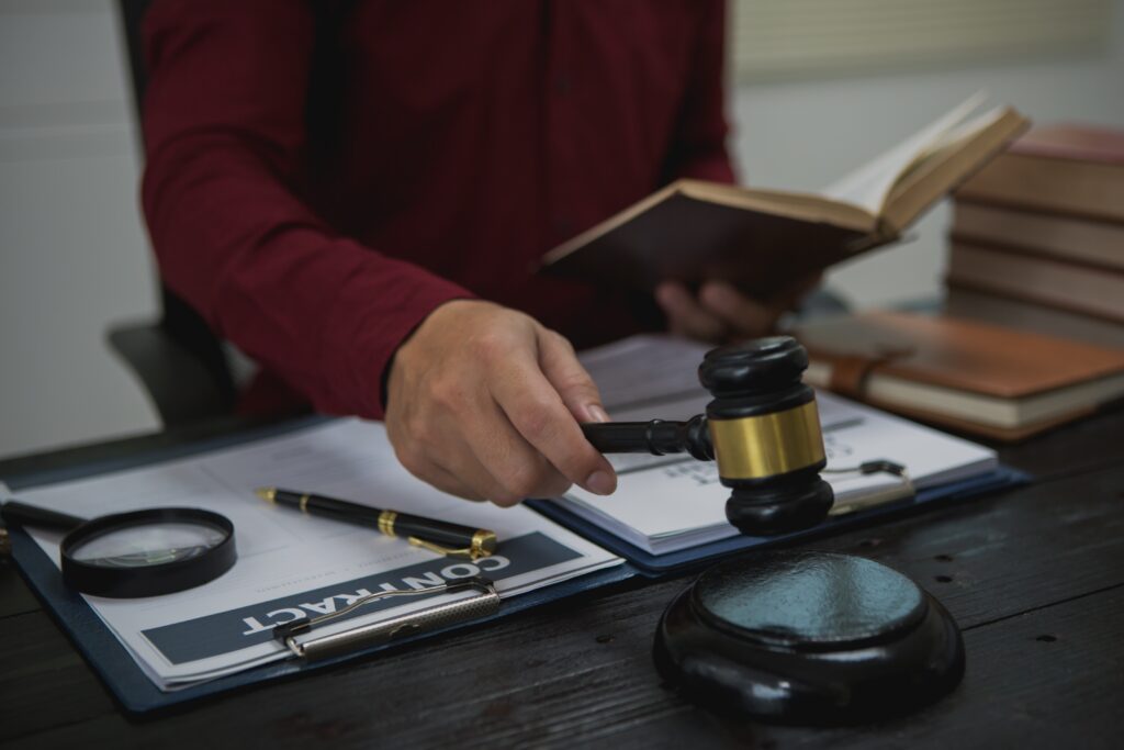 Personal Injury Lawyer