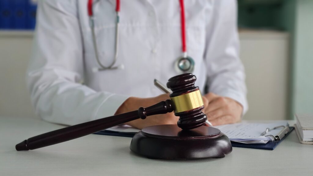 Back Injury Attorney