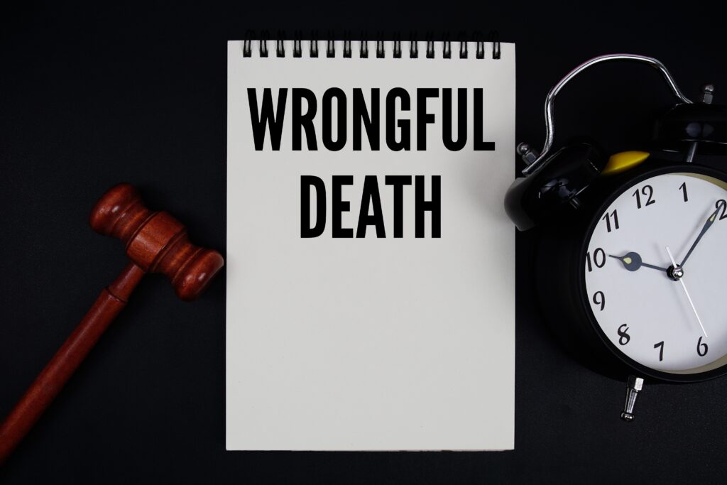 Florida Wrongful Death Attorney