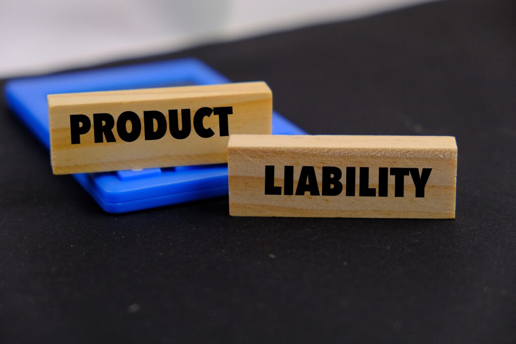 Product Liability Attorney