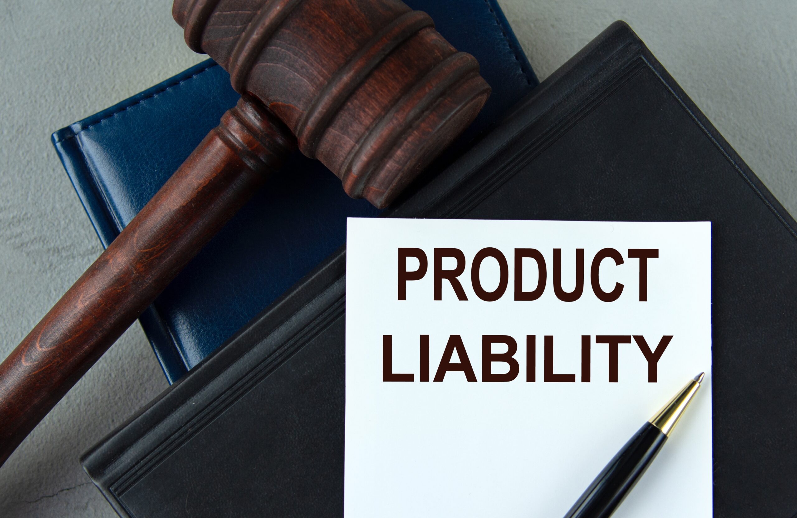 Product Liability Claim