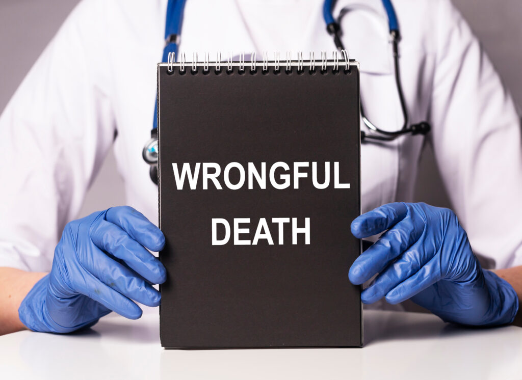 What Is Needed to Prove Wrongful Death