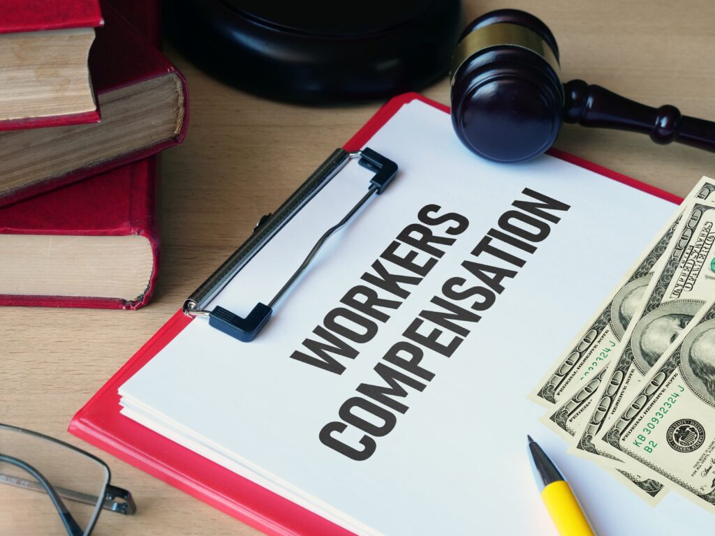 Workers’ Compensation Attorney from Englander Peebles